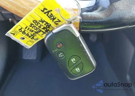 2011 Lexus Rx из США, поврежденный, VIN 2T2BK1BA9BC092499